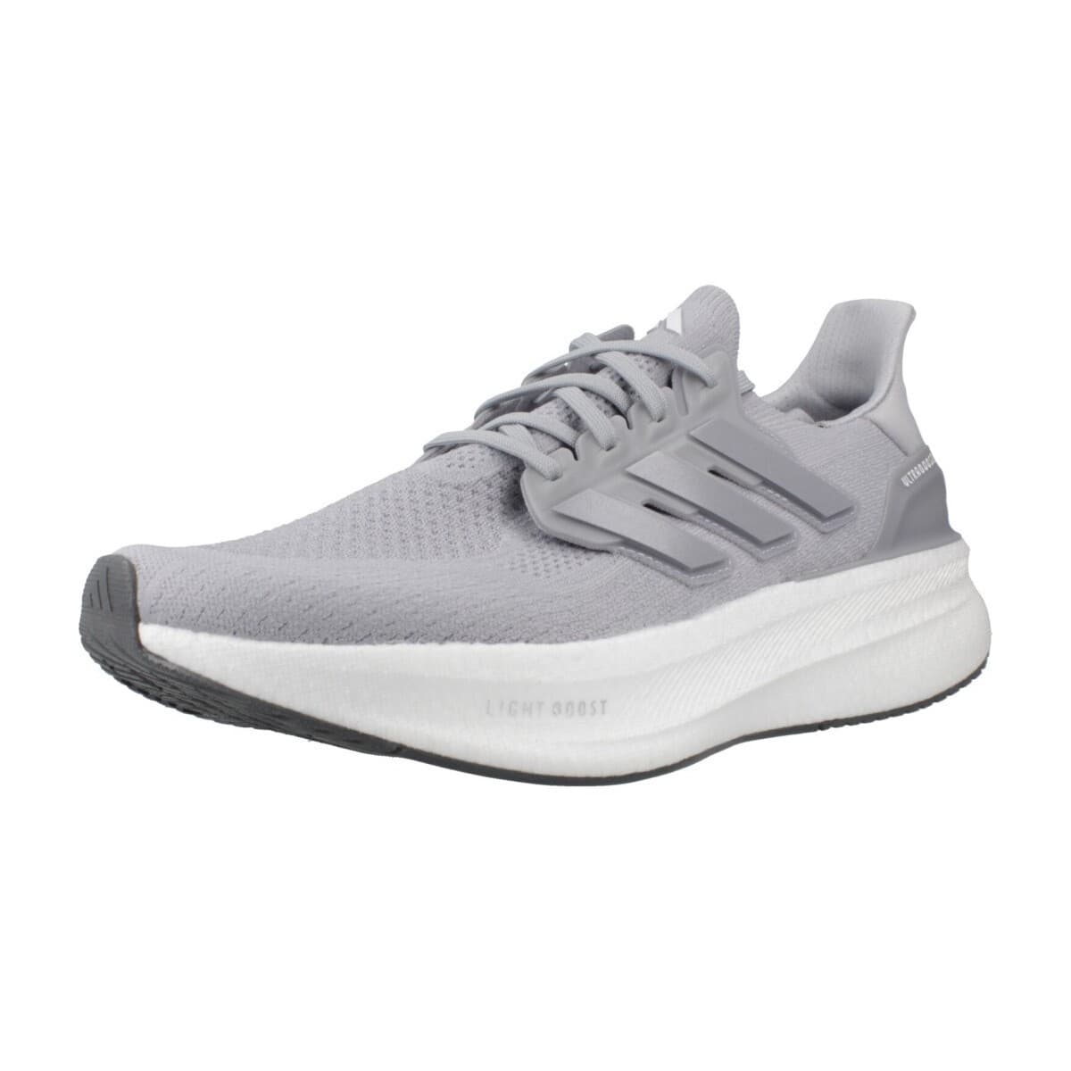 Men's Running Shoes adidas Gray