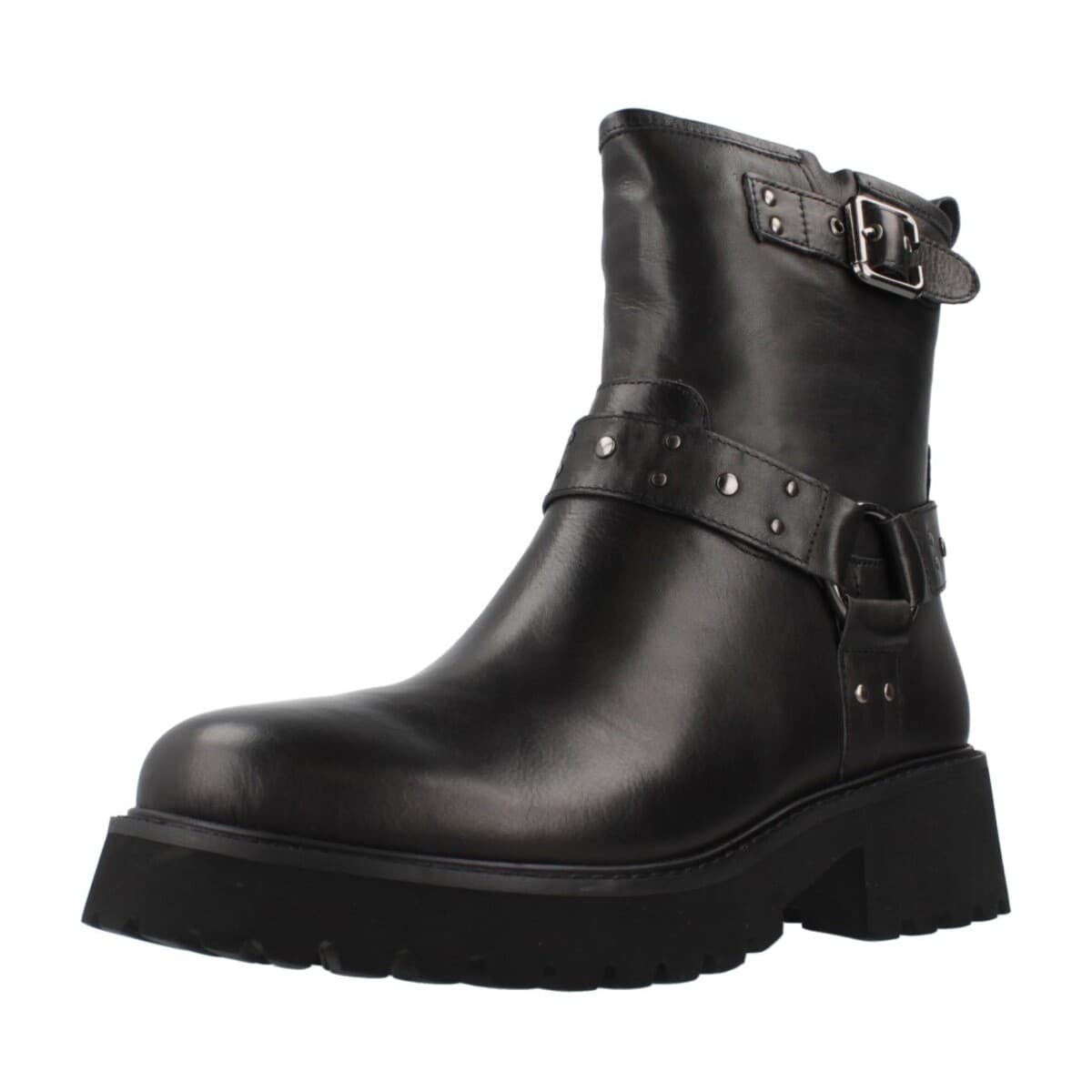 Μποτίνια Carmela Botines Mujer Modèle 16190901c