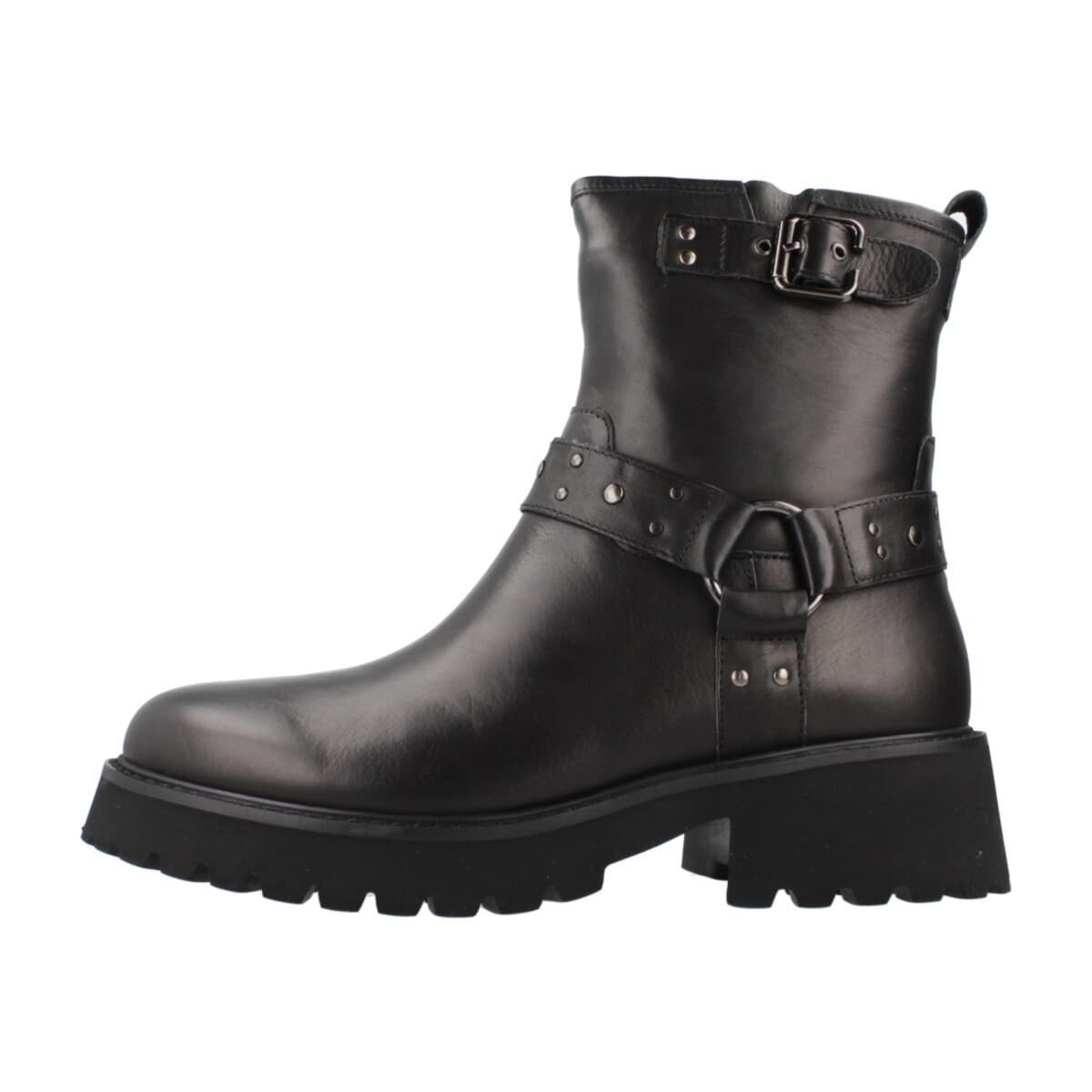 Women's Ankle Boots Carmela Black