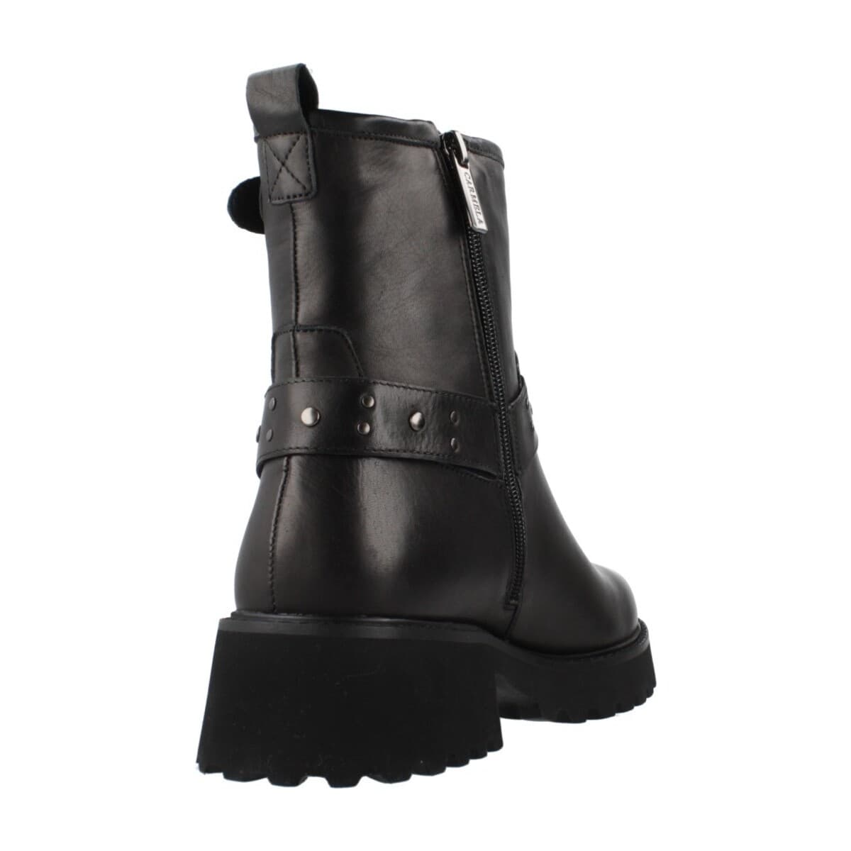 Women's Ankle Boots Carmela Black