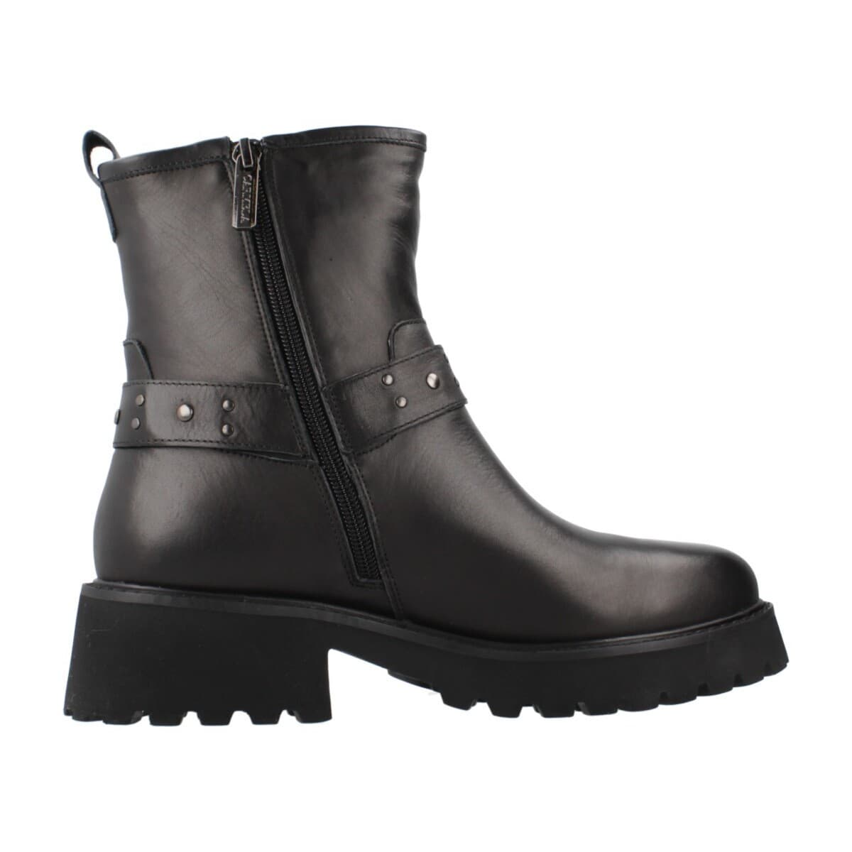 Women's Ankle Boots Carmela Black