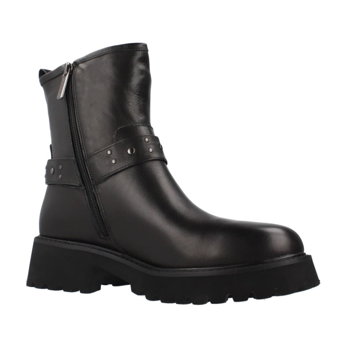 Women's Ankle Boots Carmela Black