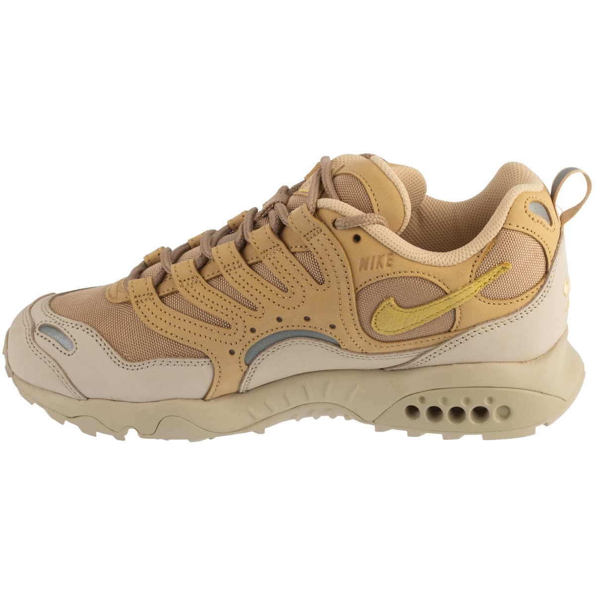 Men's Sneakers Nike Beige