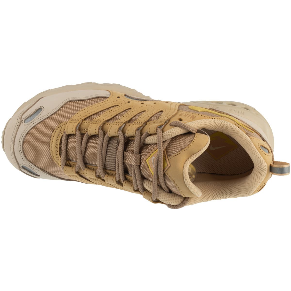 Men's Sneakers Nike Beige