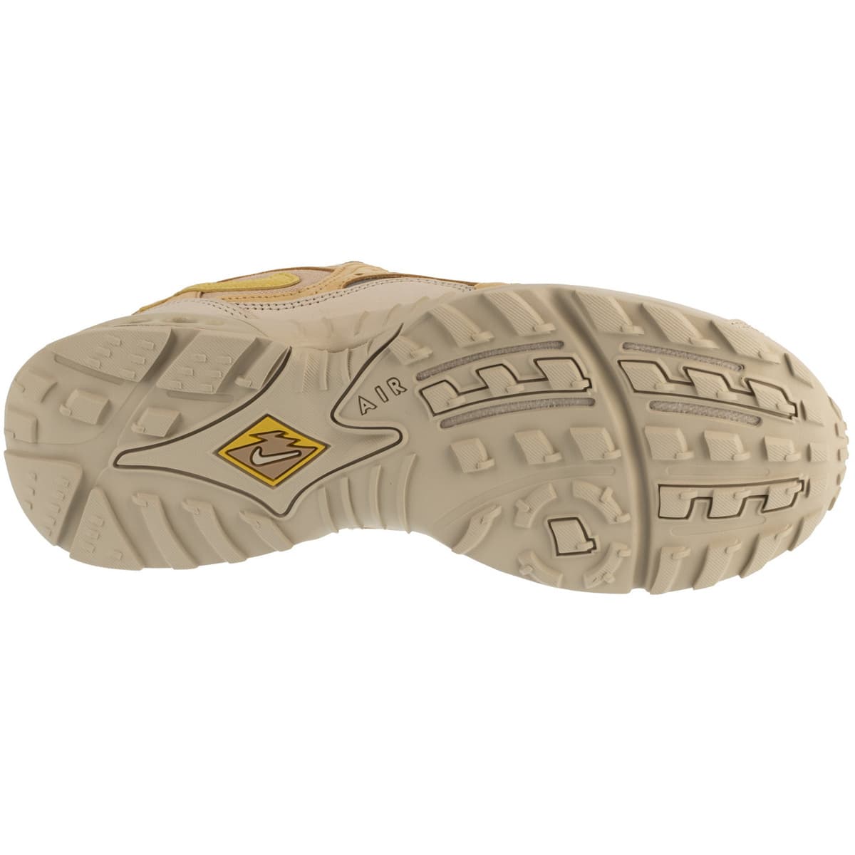 Men's Sneakers Nike Beige