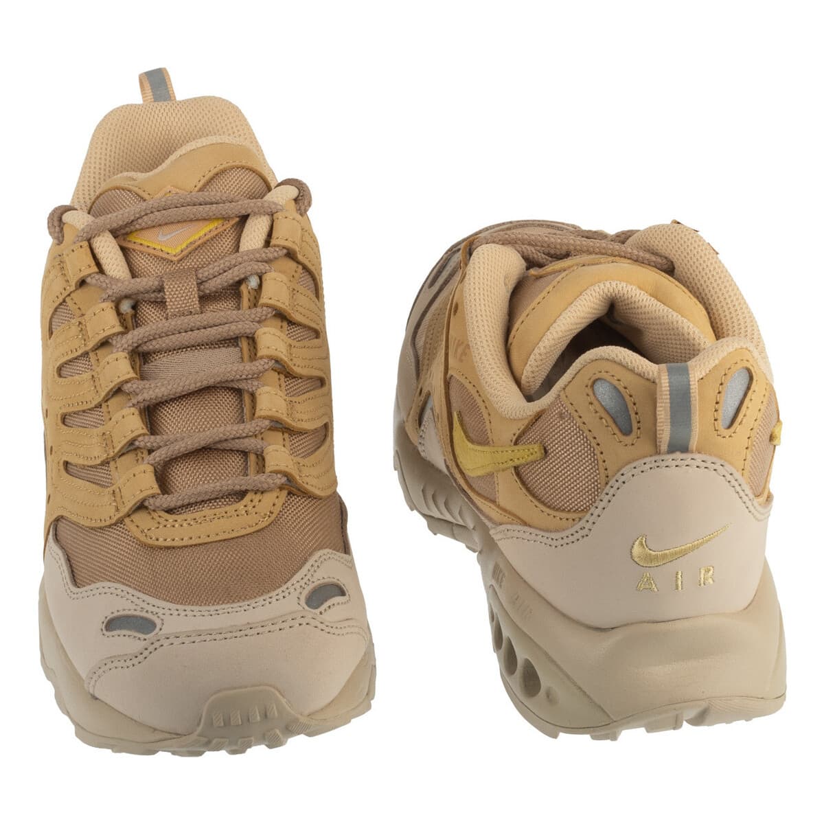 Men's Sneakers Nike Beige