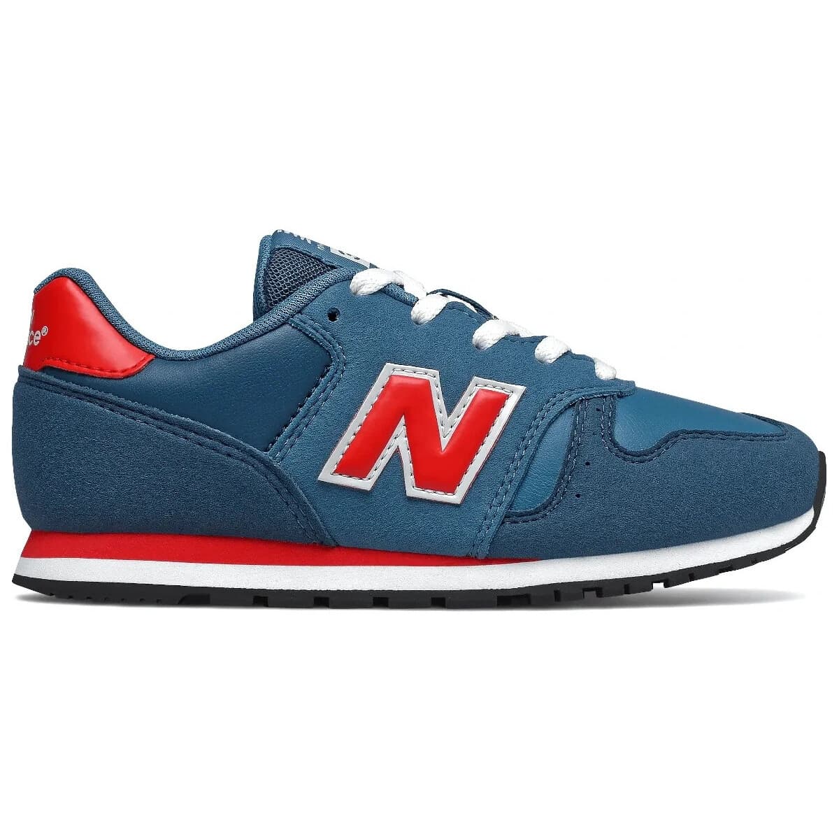 Boys' Sneakers New Balance Blue