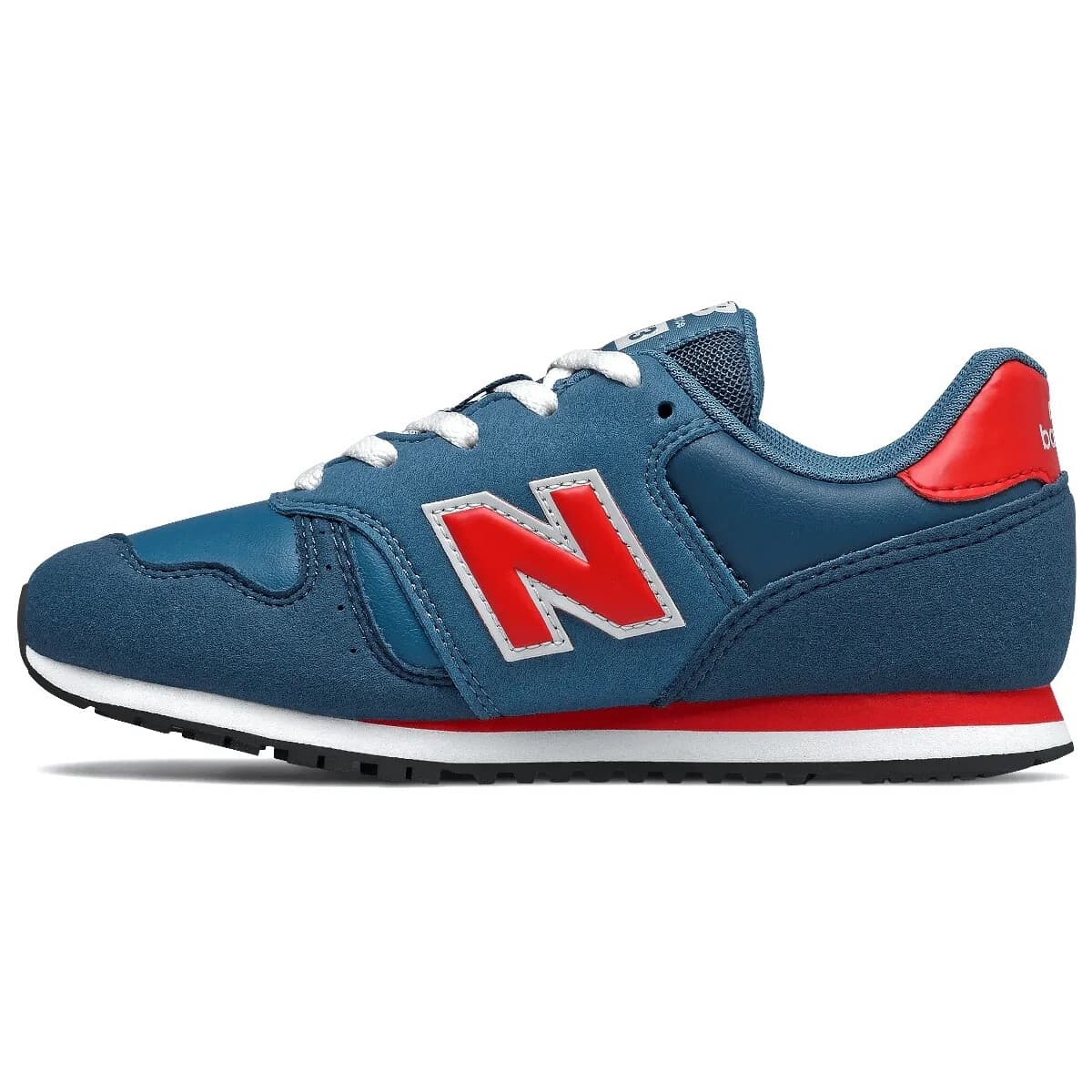 Boys' Sneakers New Balance Blue