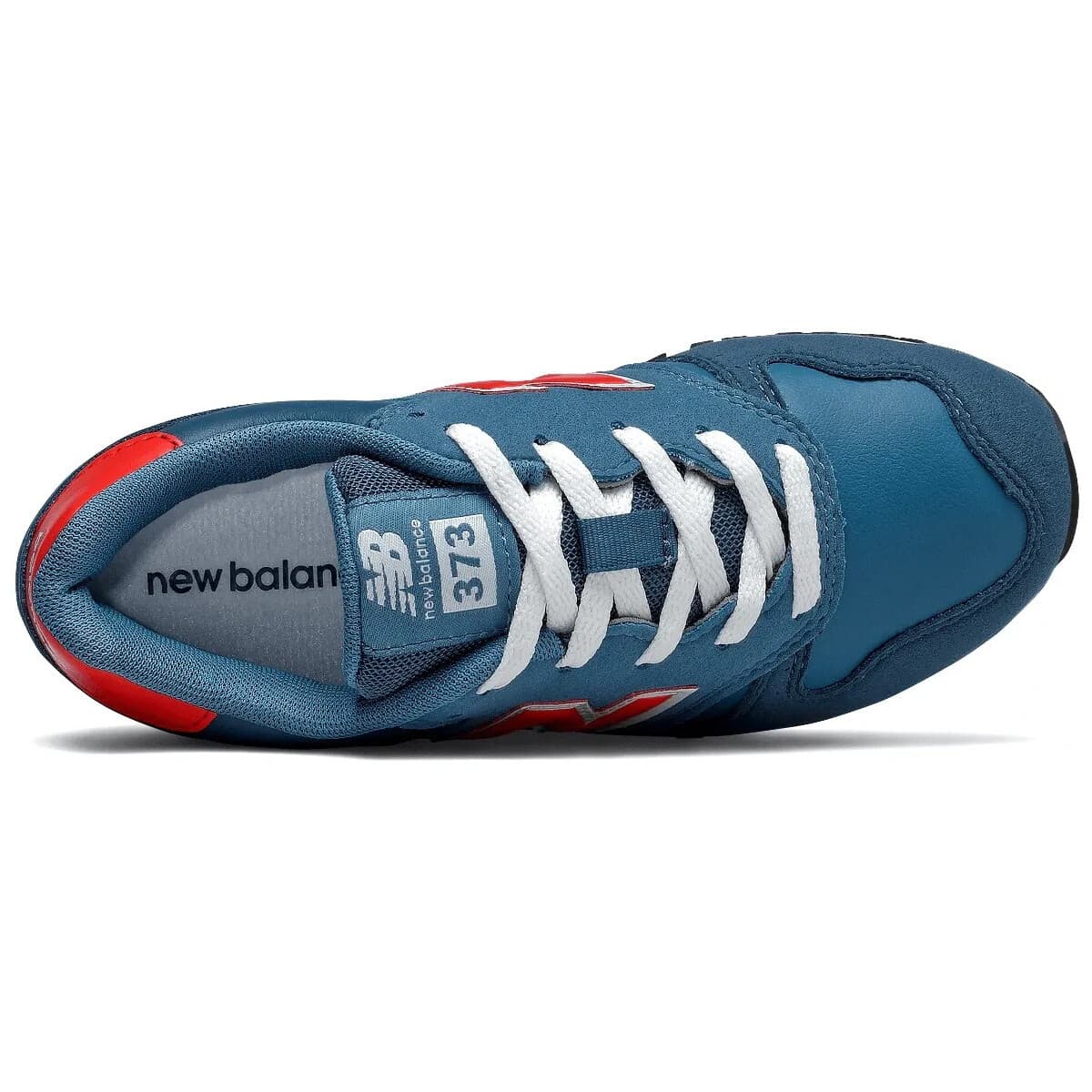 Boys' Sneakers New Balance Blue