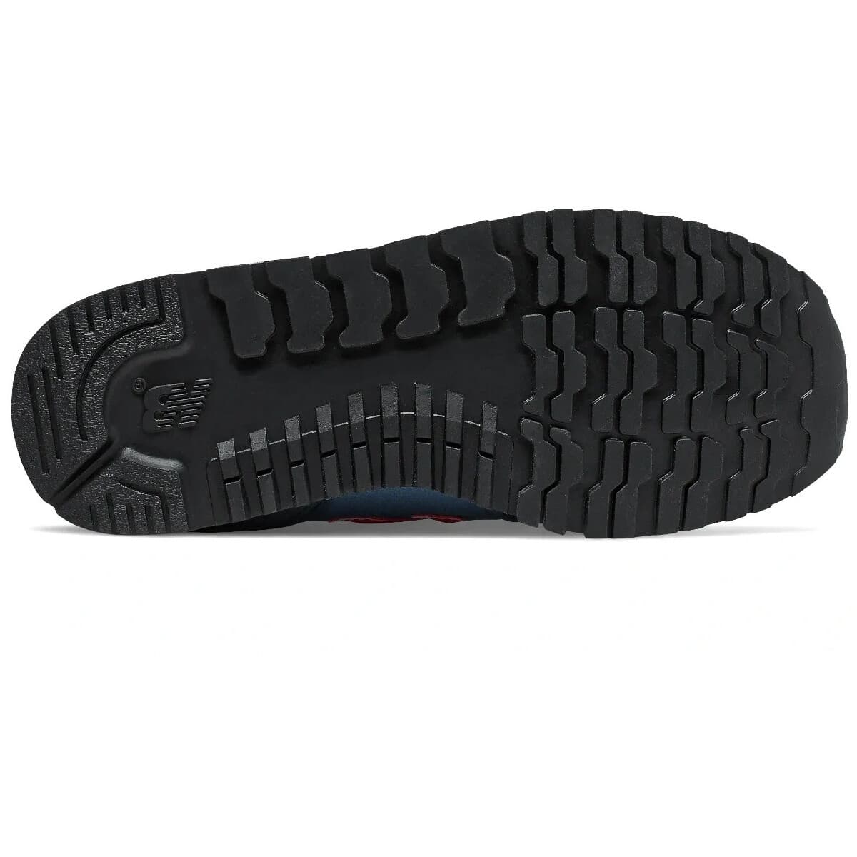 Boys' Sneakers New Balance Blue