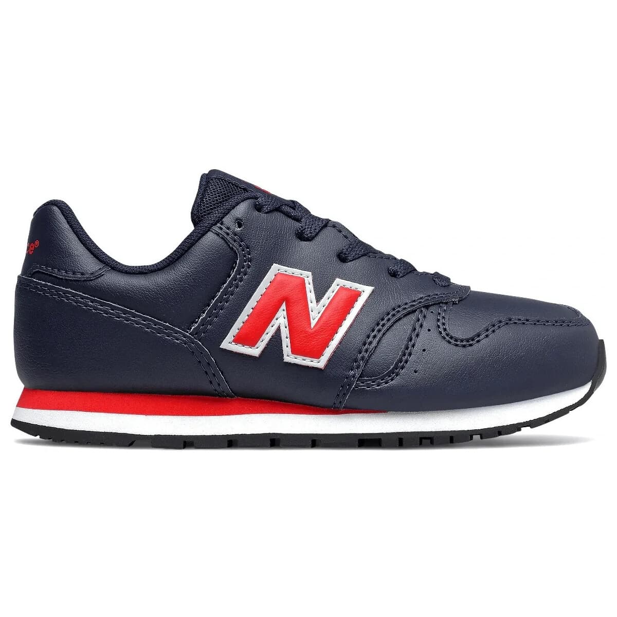 Boys' Sneakers New Balance Blue
