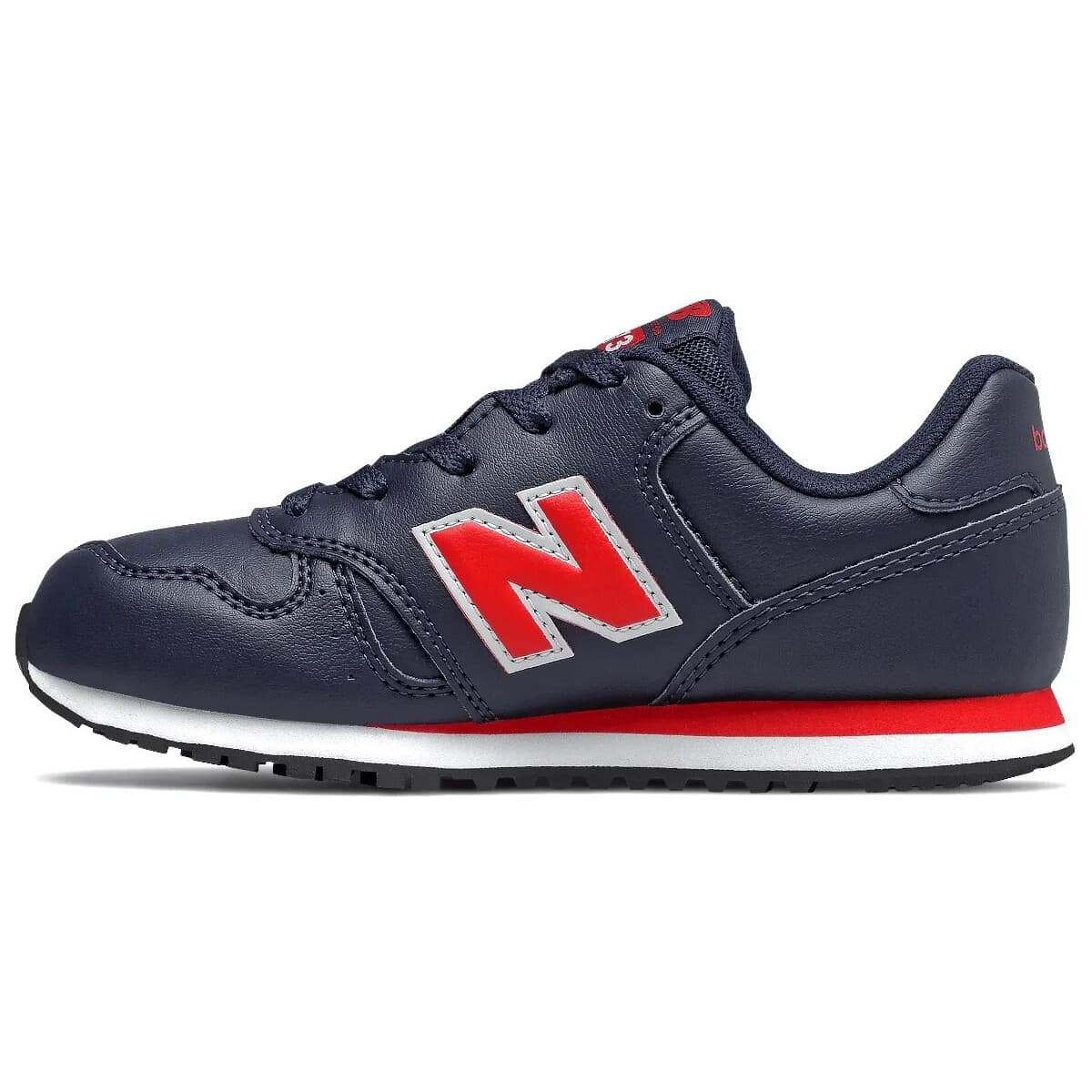 Boys' Sneakers New Balance Blue