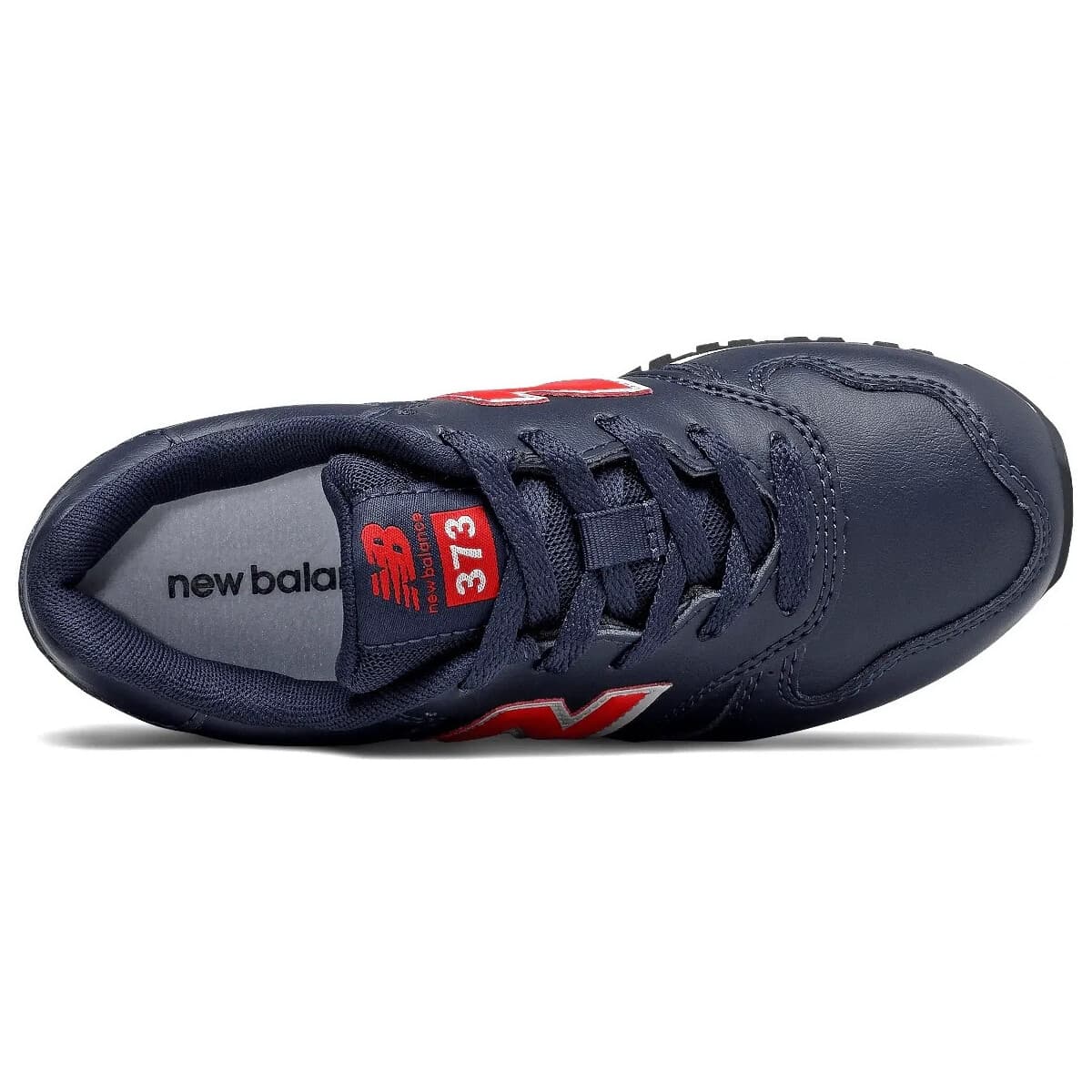 Boys' Sneakers New Balance Blue