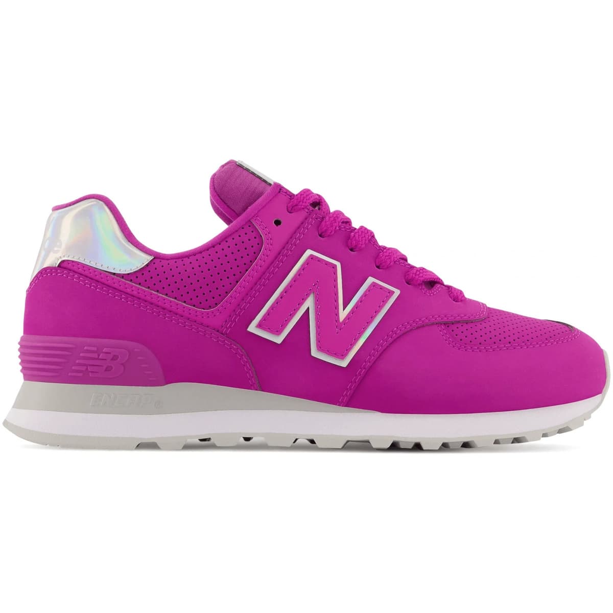Women's Sneakers New Balance Pink