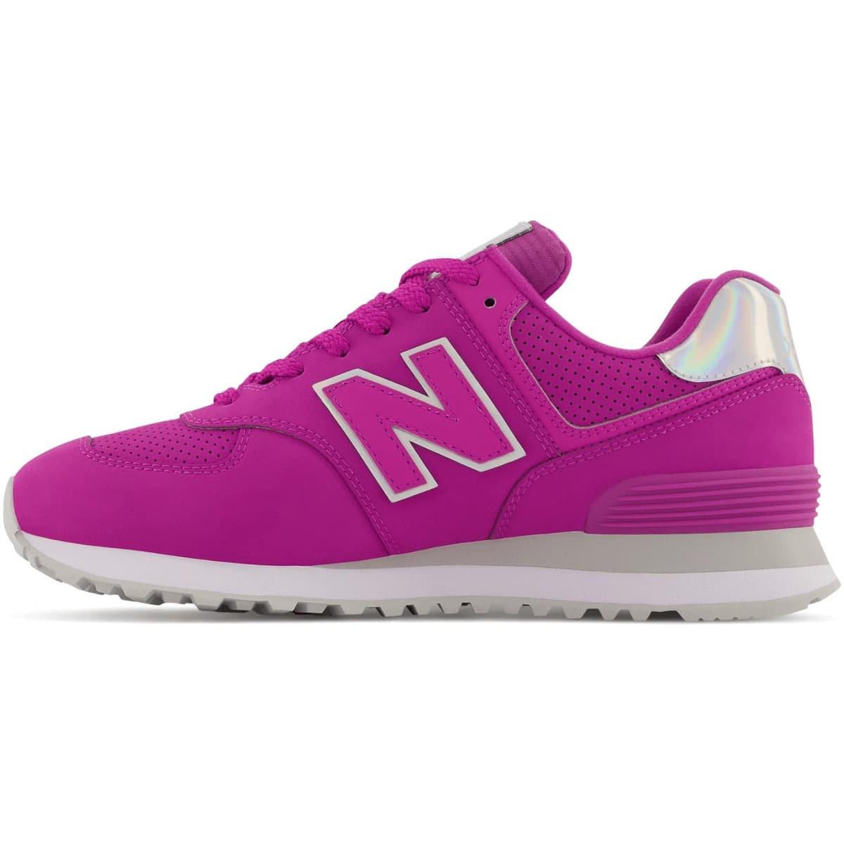 Women's Sneakers New Balance Pink