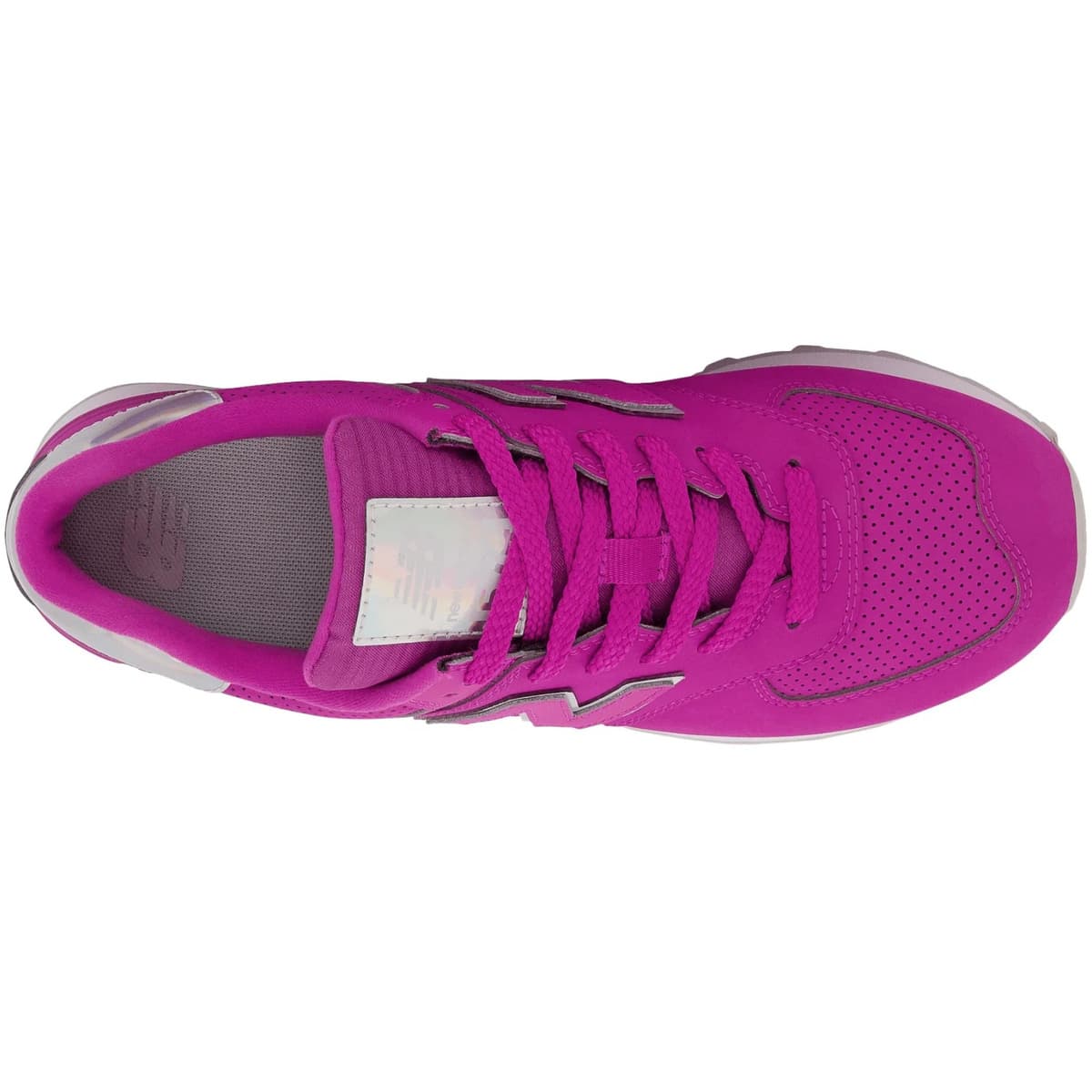 Women's Sneakers New Balance Pink