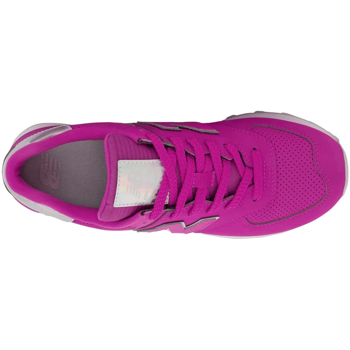 Women's Sneakers New Balance Pink
