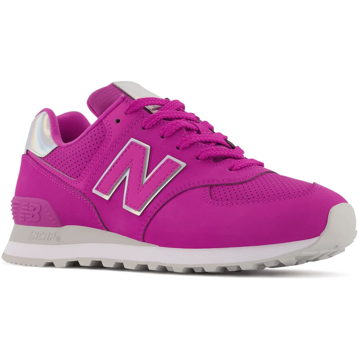 Women's Sneakers New Balance Pink