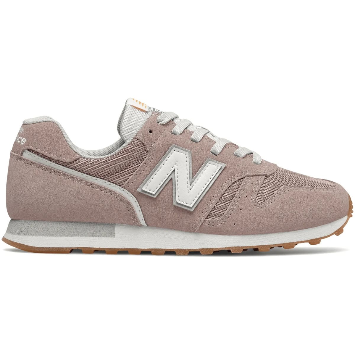 Women's Sneakers New Balance Pink