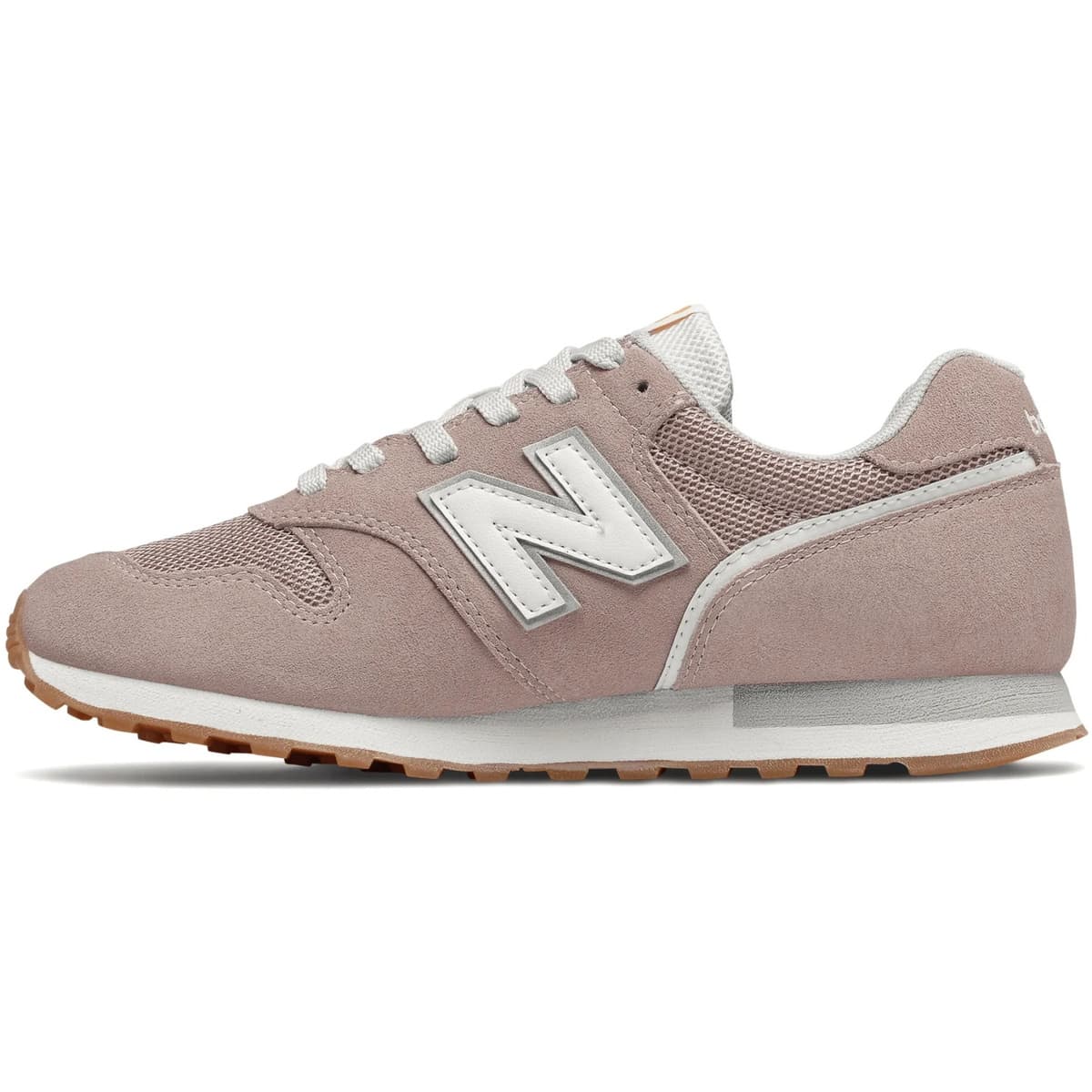 Women's Sneakers New Balance Pink