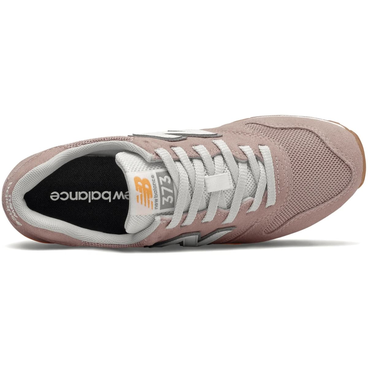 Women's Sneakers New Balance Pink