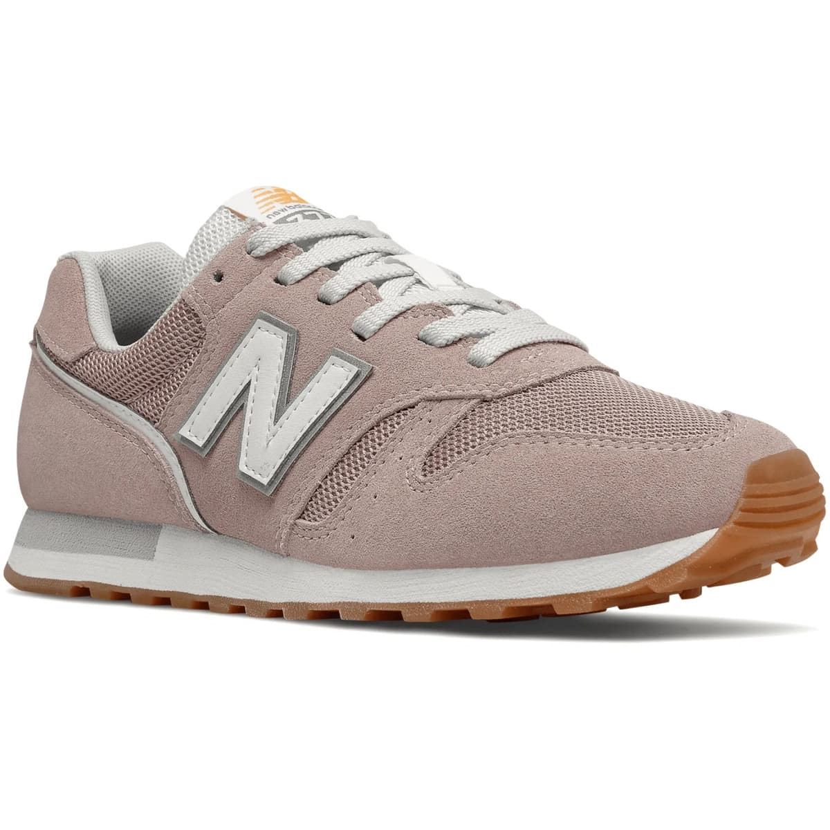 Women's Sneakers New Balance Pink