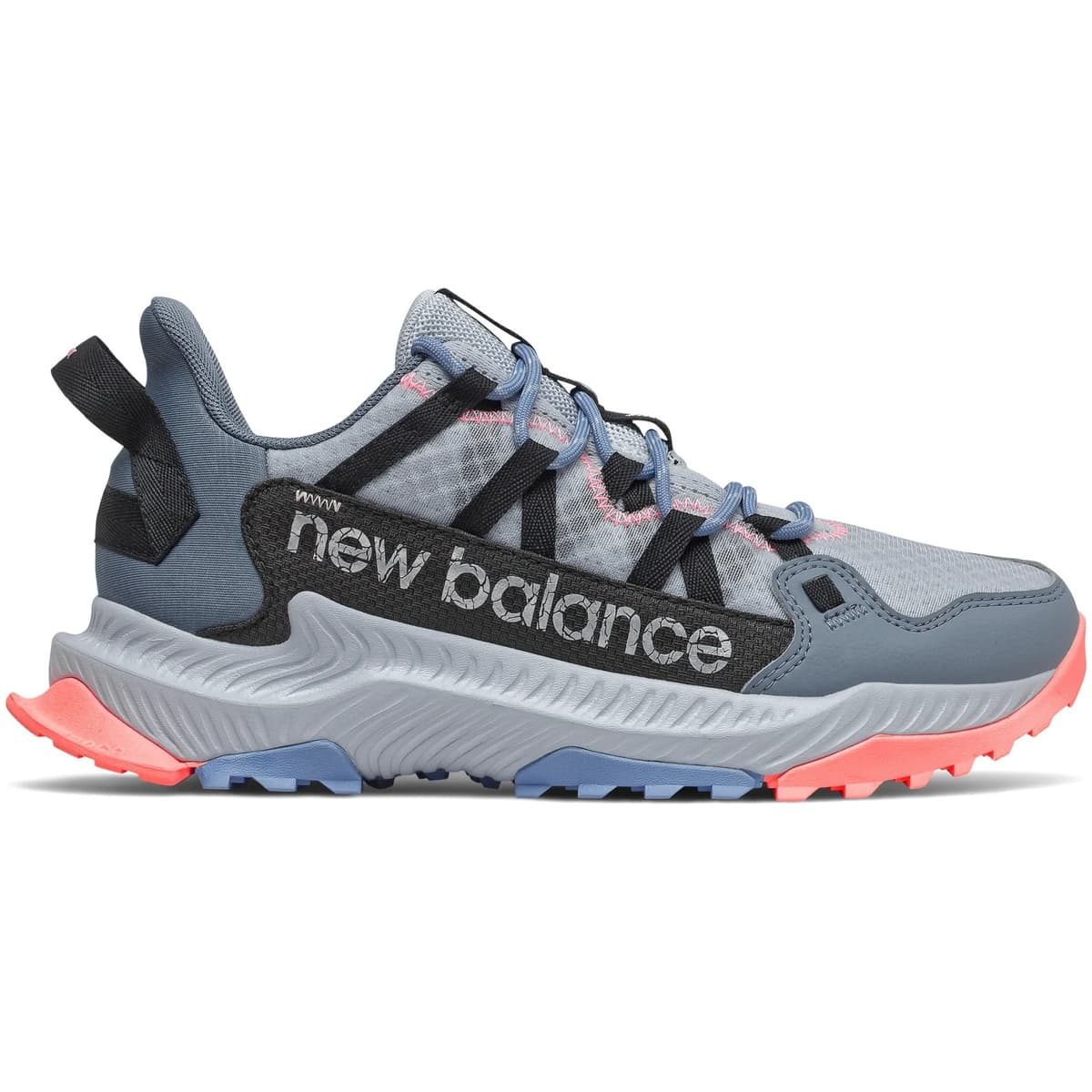 Women's Running Shoes New Balance Gray
