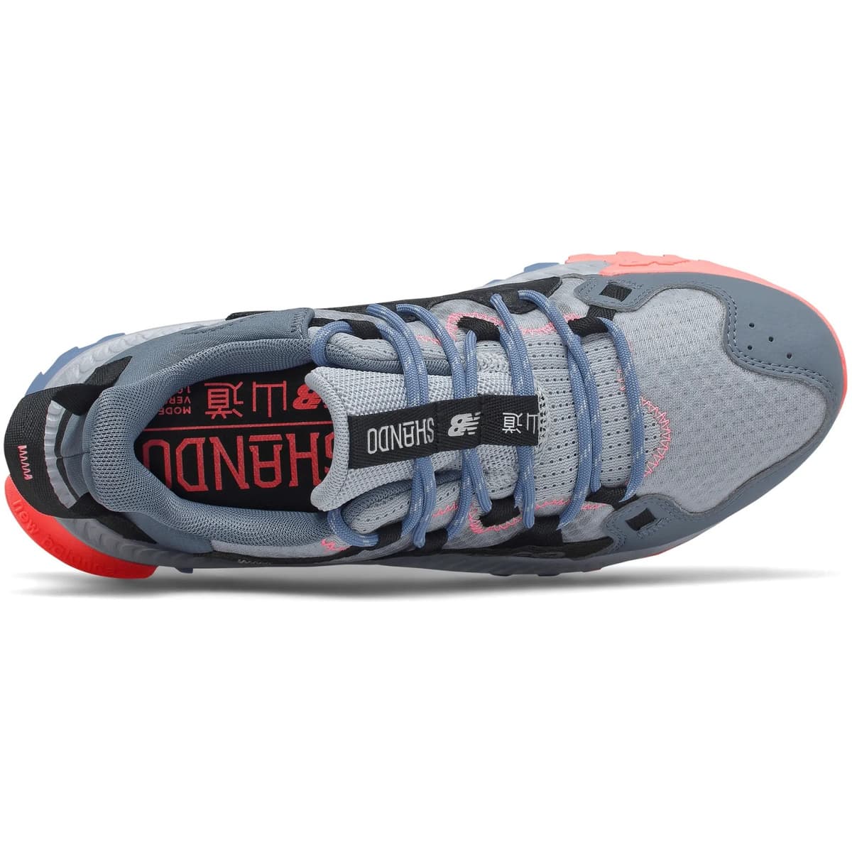 Women's Running Shoes New Balance Gray