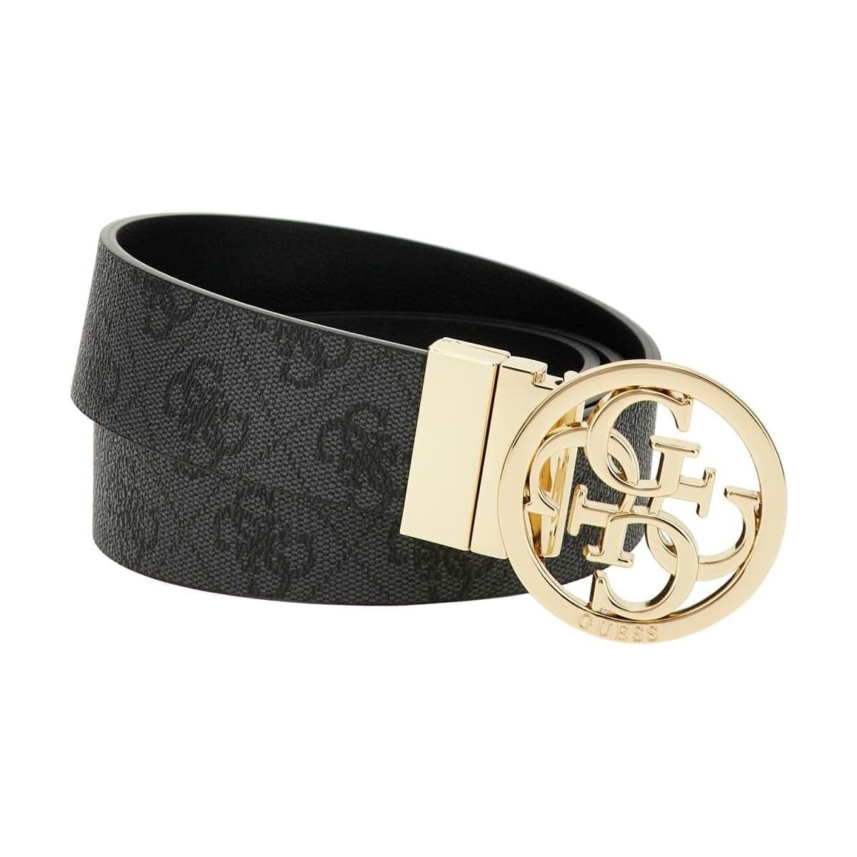 Women's Belts Guess Black