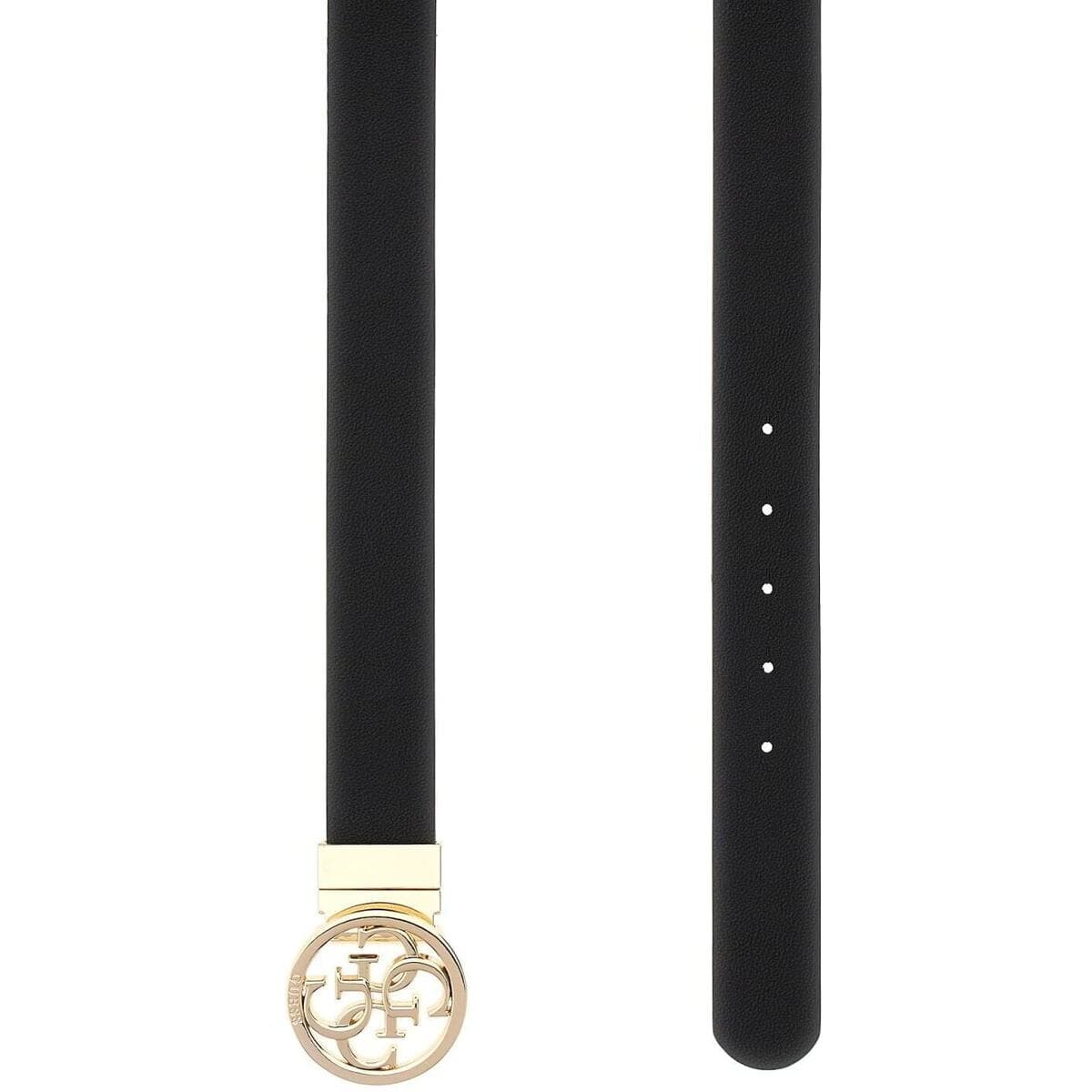 Women's Belts Guess Black