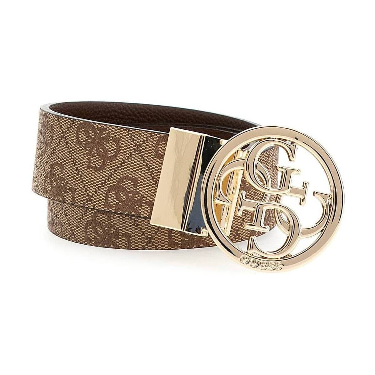 Women's Belts Guess Beige