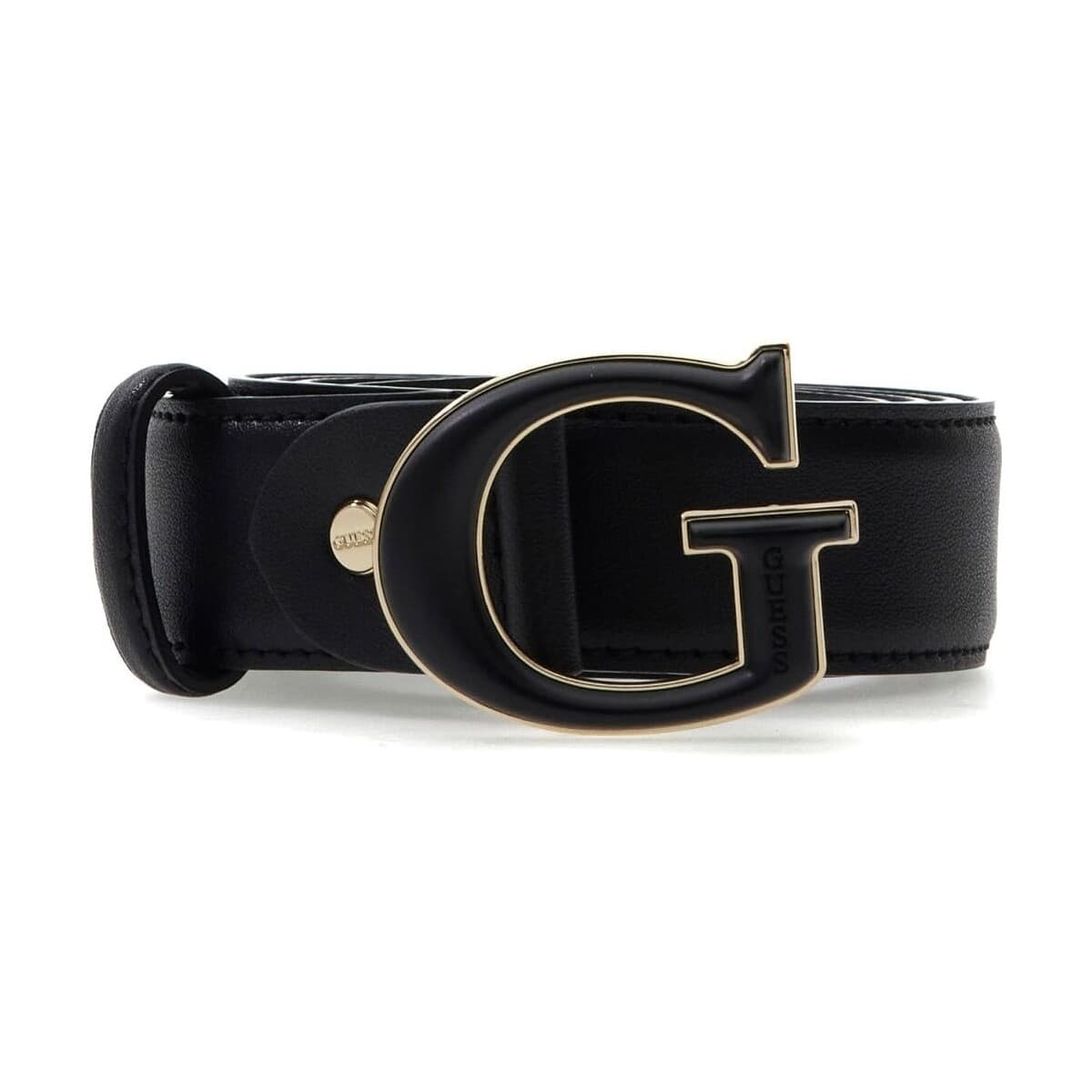 Women's Belts Guess Black