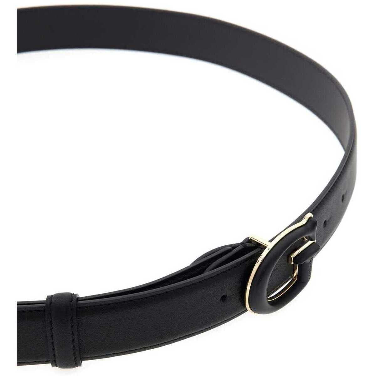 Women's Belts Guess Black