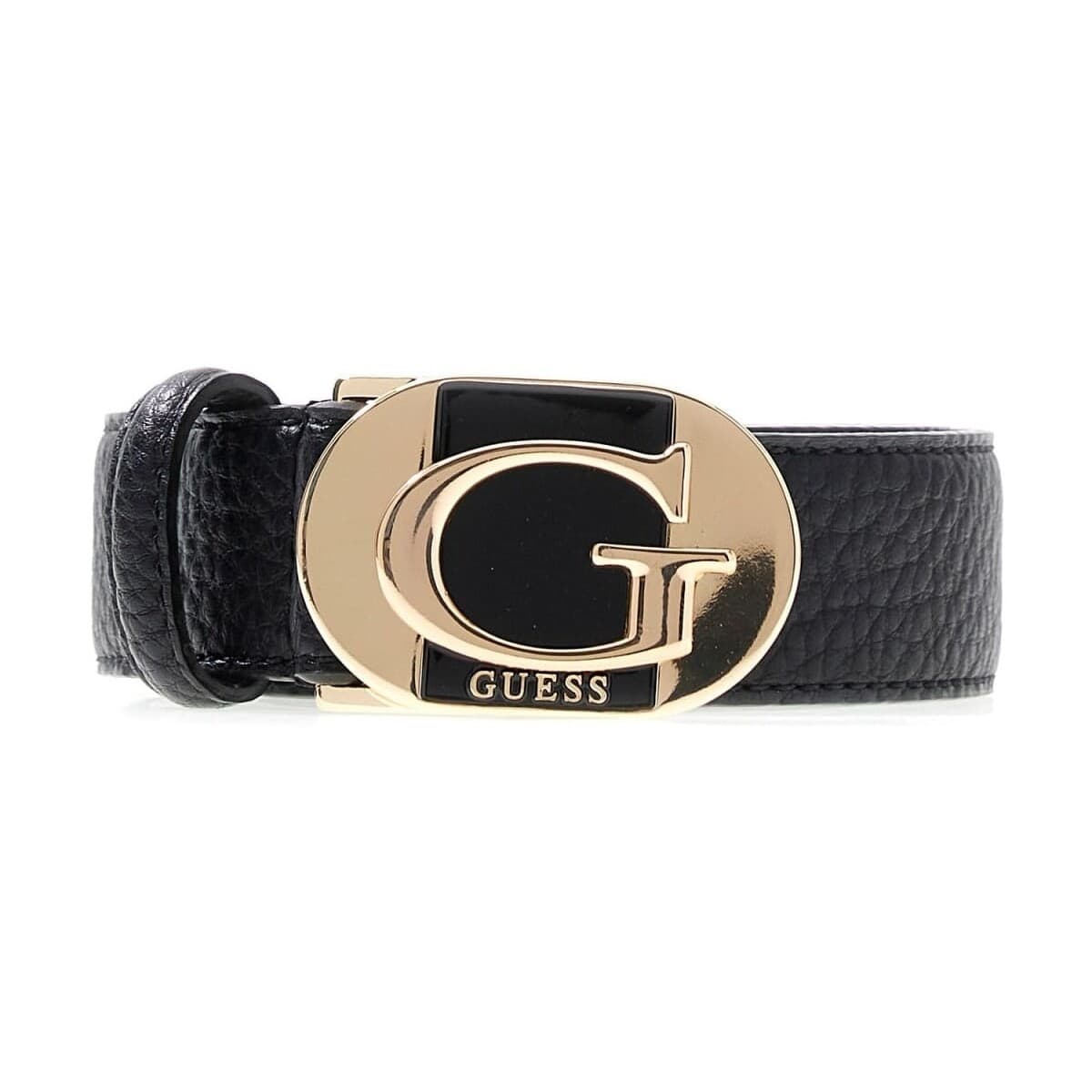 Women's Belts Guess Black