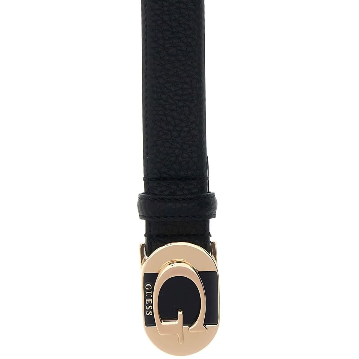 Women's Belts Guess Black