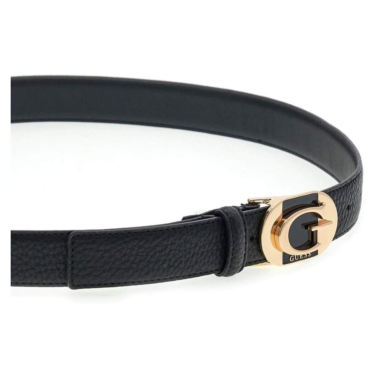 Women's Belts Guess Black