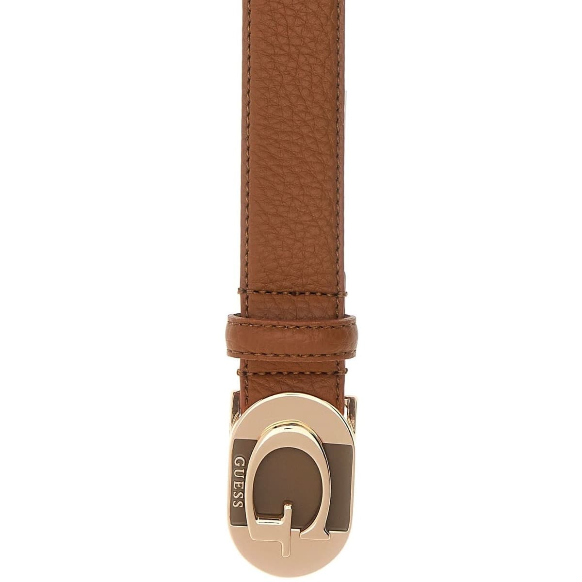 Women's Belts Guess Brown
