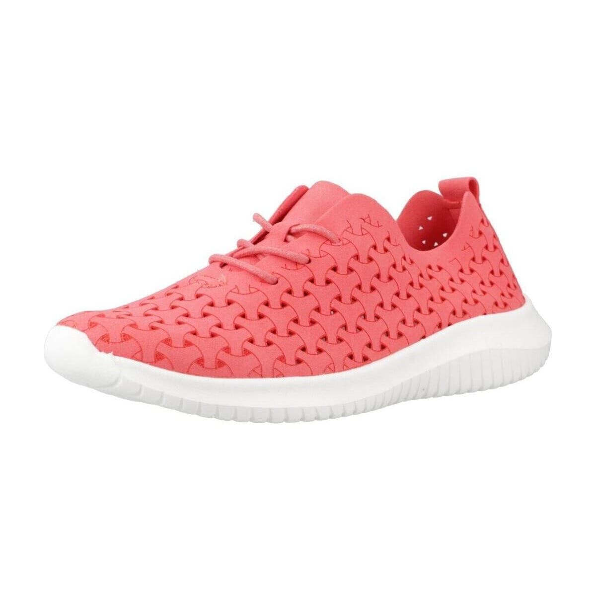 Xαμηλά Sneakers Eoligeros Sport Zapatillas Mujer Modèle Liberte
