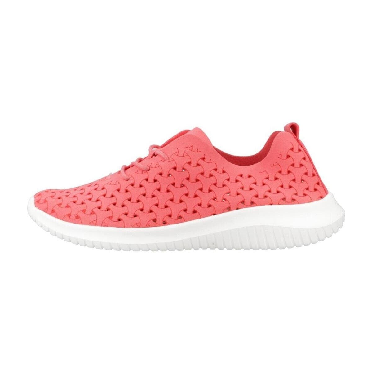 Women's Sneakers Eoligeros Red