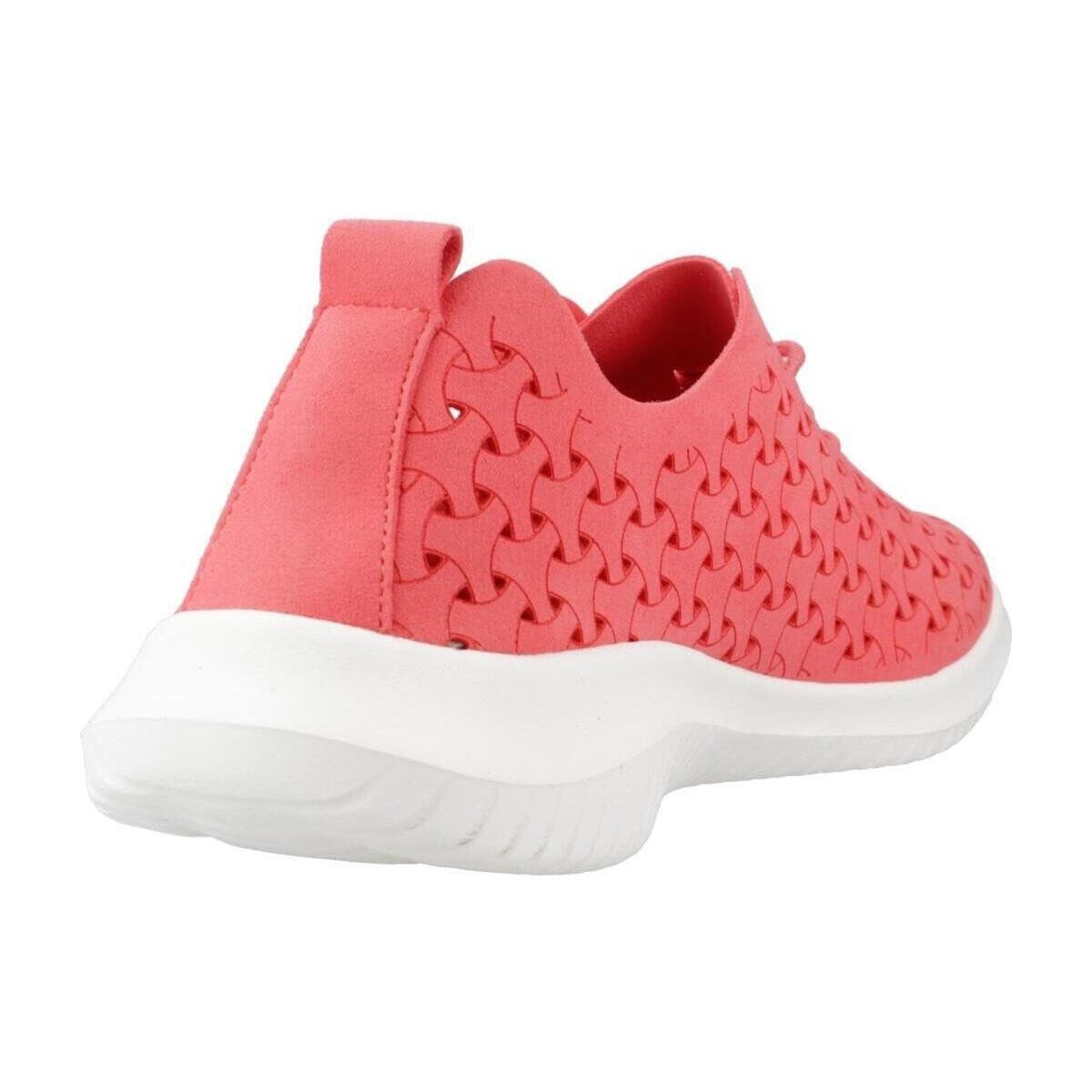 Women's Sneakers Eoligeros Red
