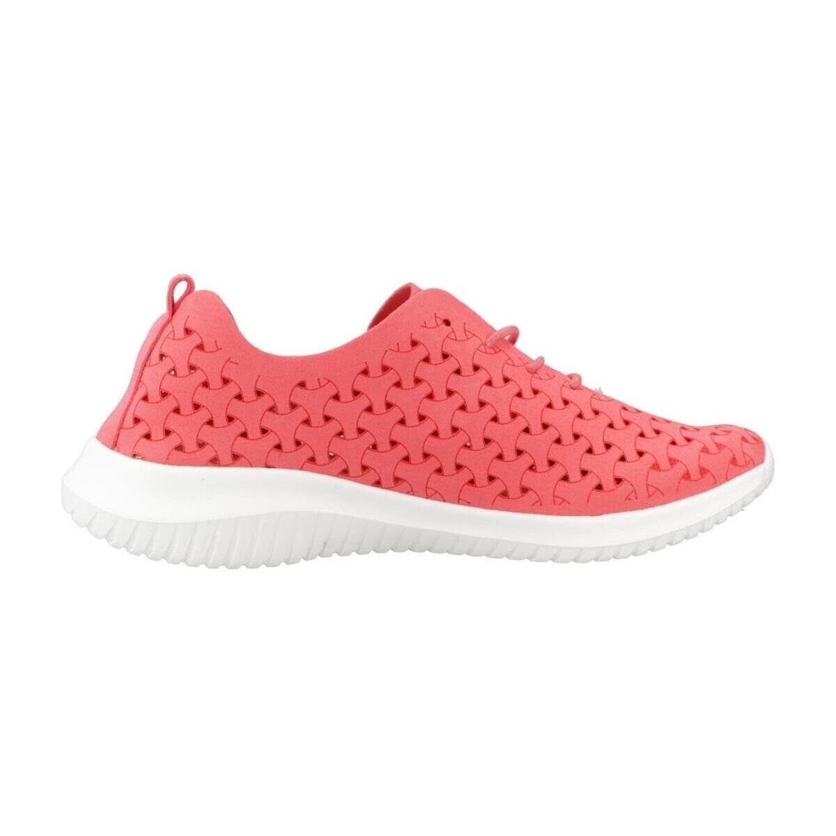 Women's Sneakers Eoligeros Red