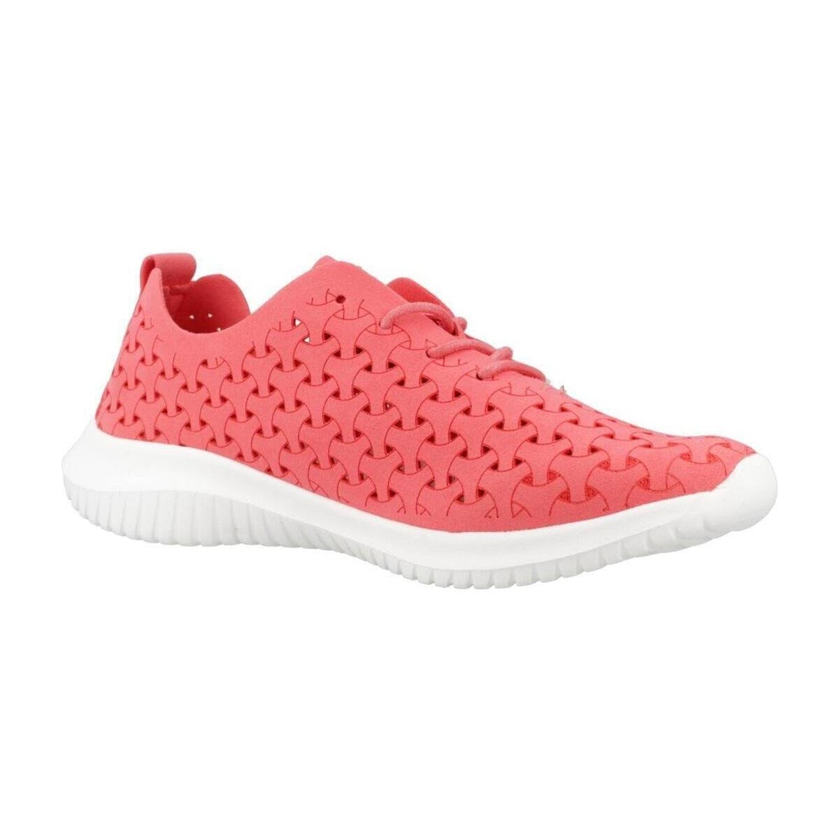 Women's Sneakers Eoligeros Red