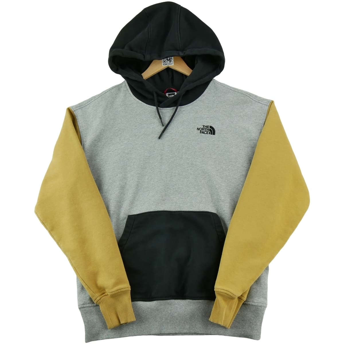 Men's Sweatshirts The North Face Gray