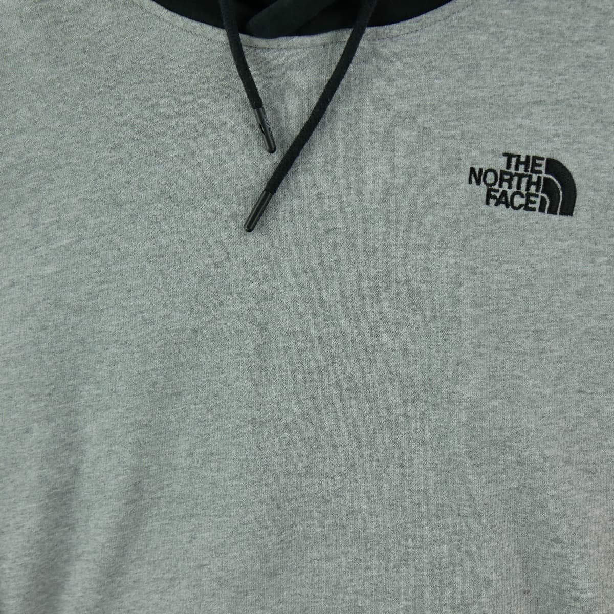 Men's Sweatshirts The North Face Gray