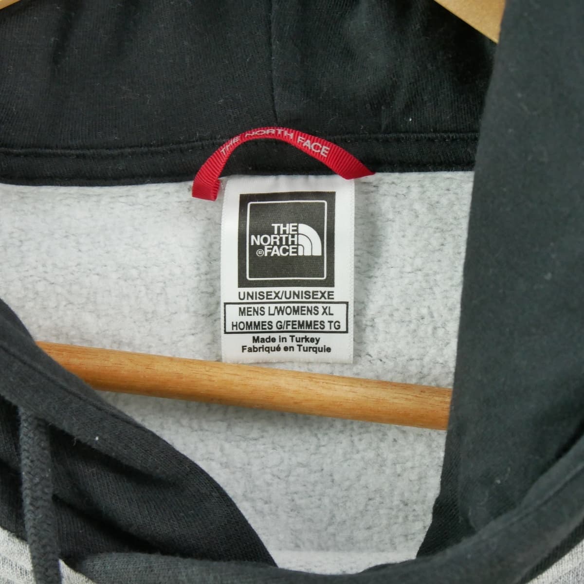 Men's Sweatshirts The North Face Gray