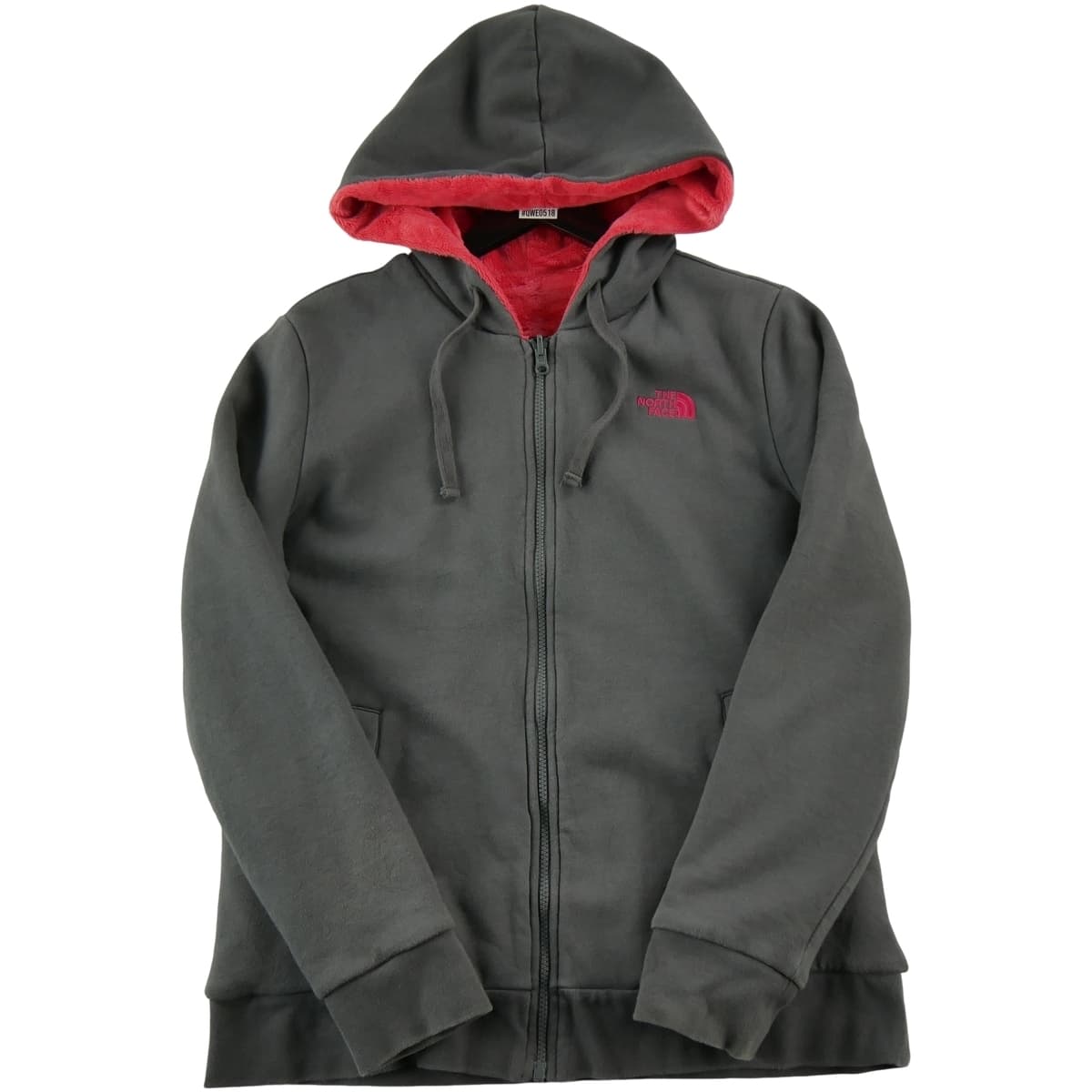 Women's Sweatshirts The North Face Brown