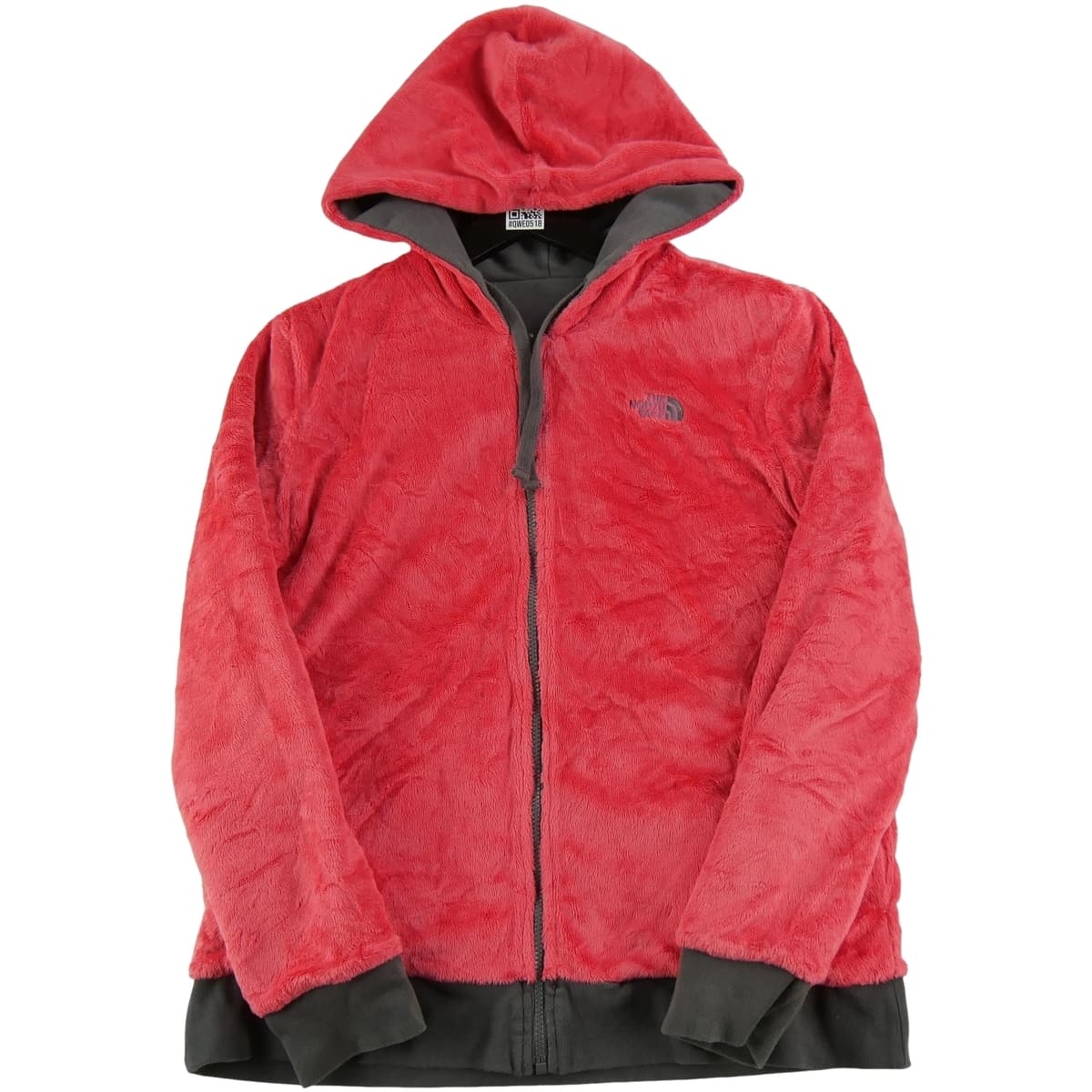 Women's Sweatshirts The North Face Brown