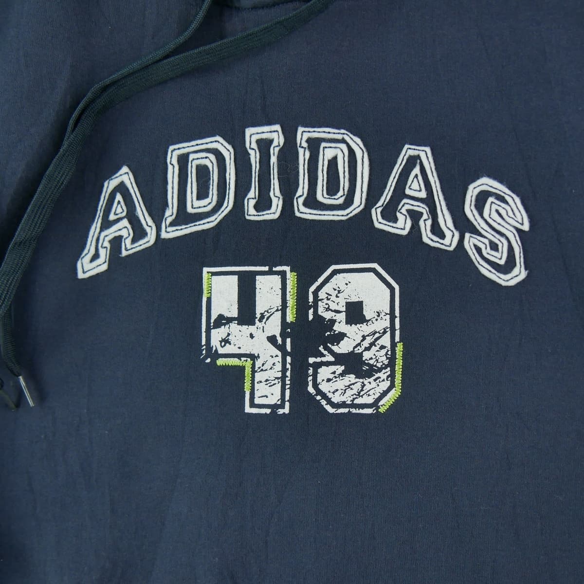 Men's Sweatshirts adidas Blue