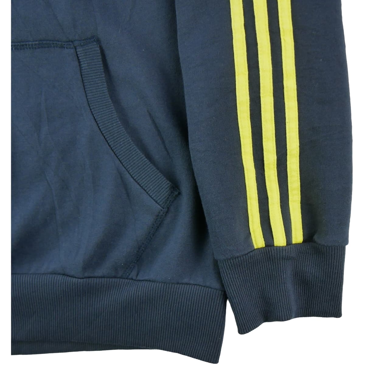 Men's Sweatshirts adidas Blue