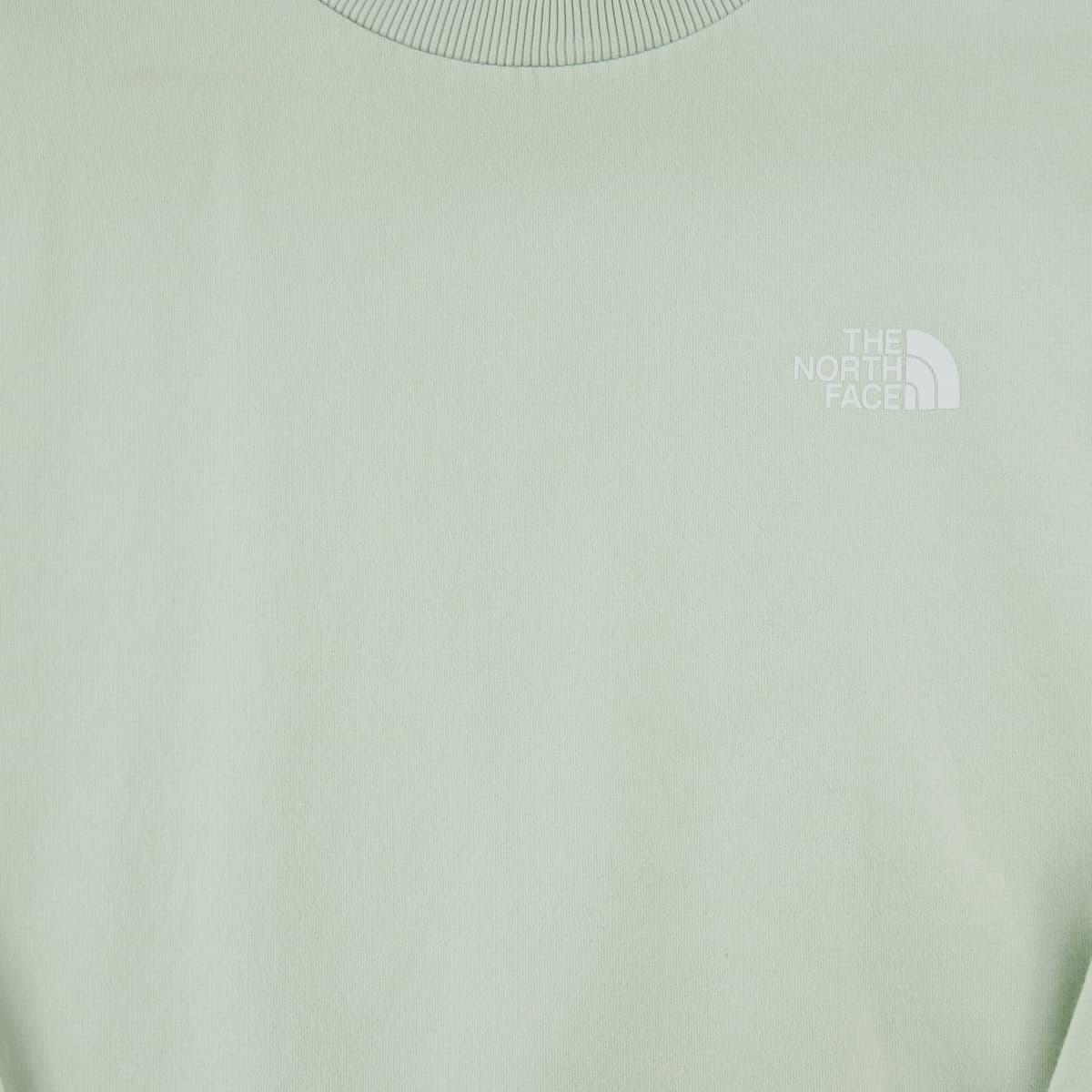 Women's Sports T-Shirts The North Face Green
